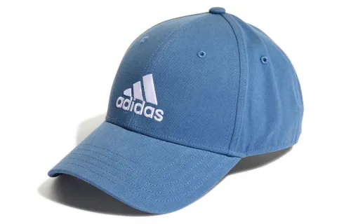 Adidas Subject To Official Website Baseball Caps Unisex Blue