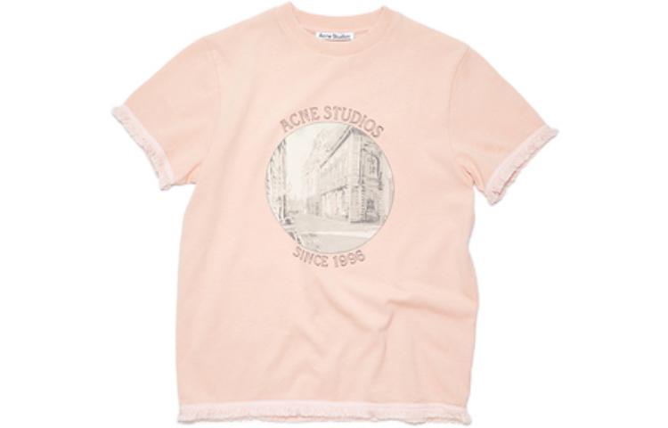 Майки Acne Studios