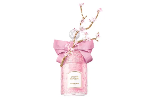 Floral perfume with jasmine, 2023, 125 ml, 20 ml