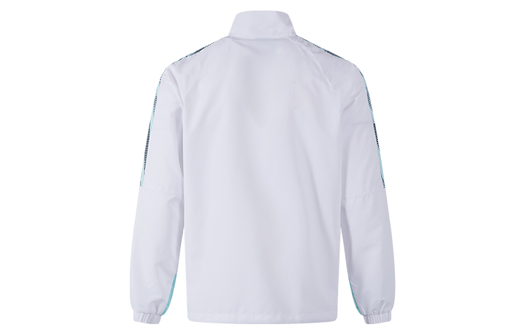 Joma Wind Shell Men’s Stand Collar Thin