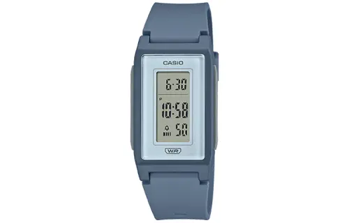 CASIO Women's Blue Watch LF-10WH-2
