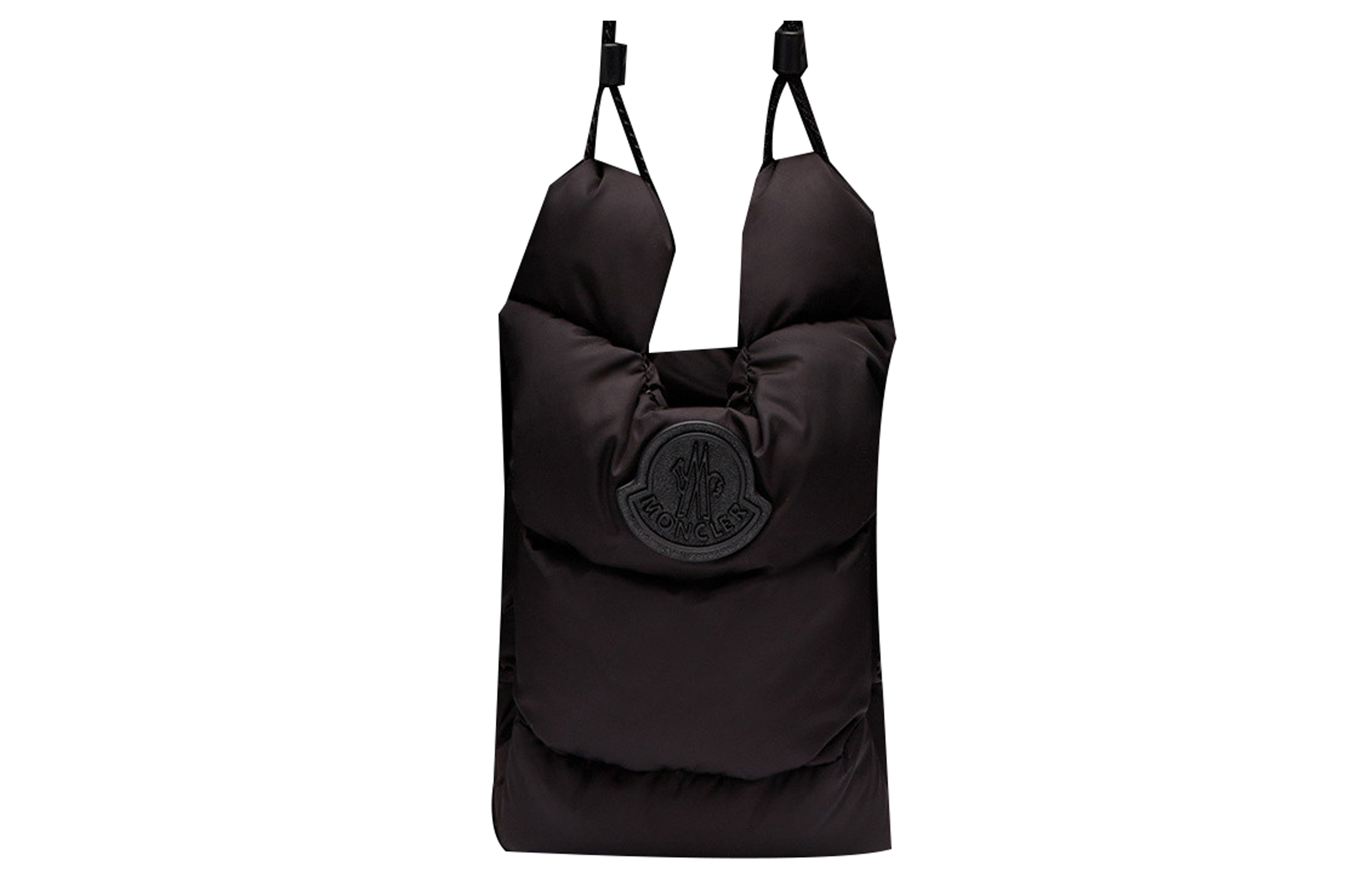 Сумки на плечо Moncler