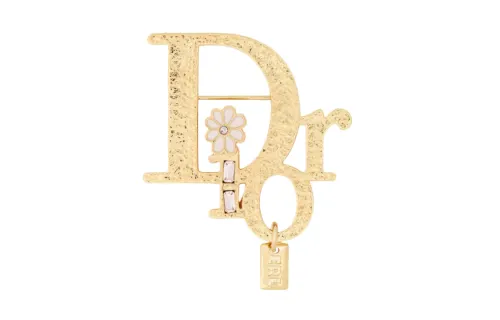 DIOR X Erl Brooch