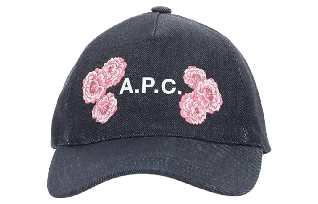 Кепки A.P.C.