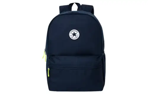 Converse Polyester Backpack Regular Navy