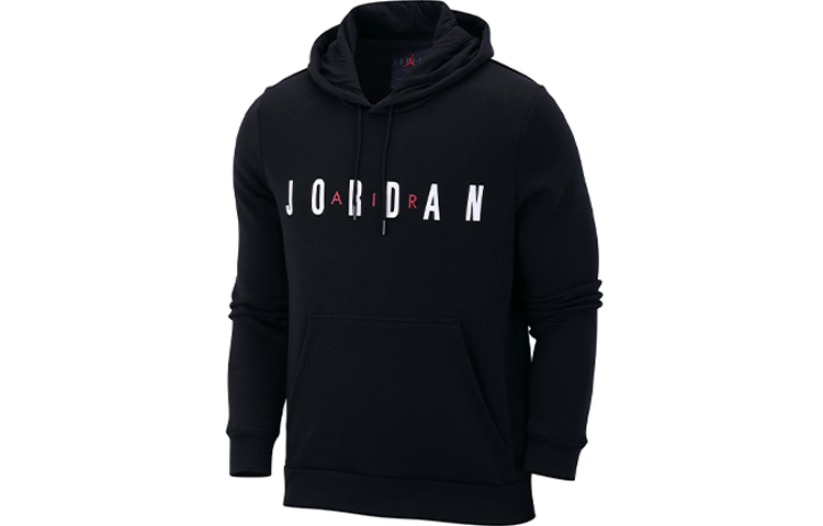 Jordan Air Flight Fleece