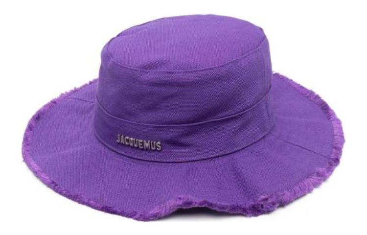 Головные уборы Jacquemus