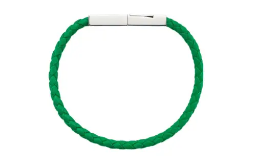 Bottega Veneta Braid Bracelet