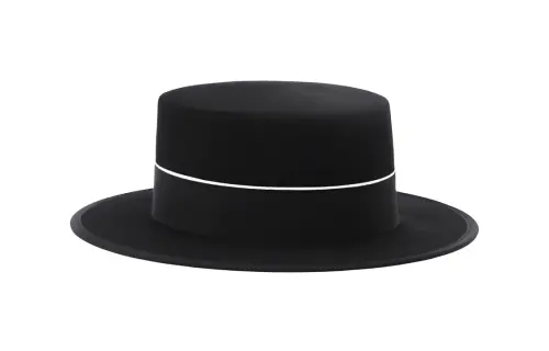 Christian DIOR Odeo Small Brim Hat