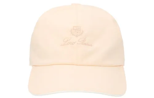 Loro Piana Polyester Bucket Hats Unisex