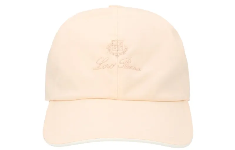 Loro Piana Polyester Bucket Hats Unisex