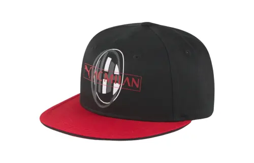 PUMA Baseball Caps Unisex Black