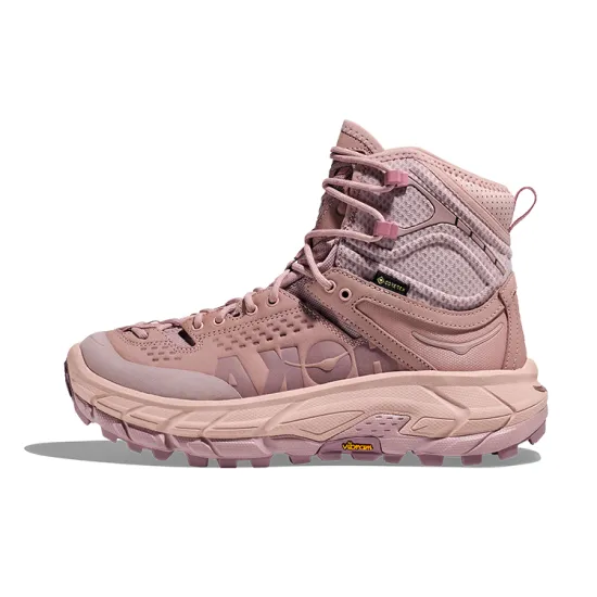 HOKA ONE ONE Tor Ultra High GORE-TEX 'Pale Mauve'