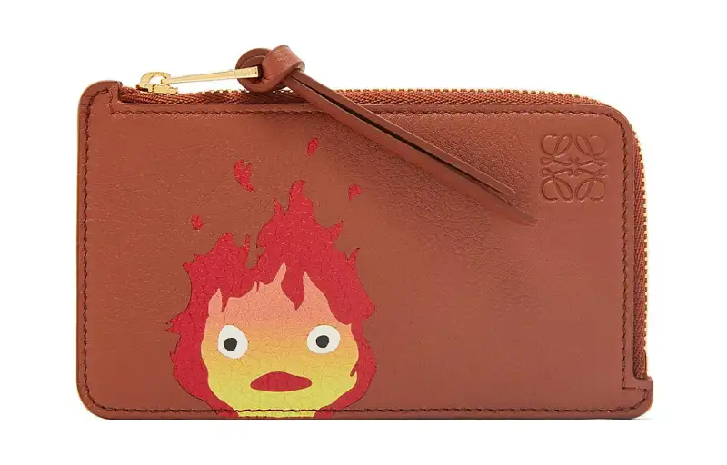 LOEWE Card Holders