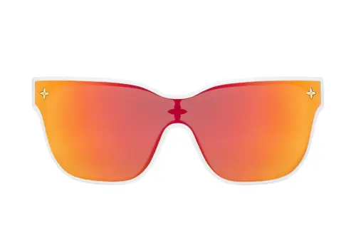 LOUIS VUITTON Z1845U Lv Shadow Square Sunglasses