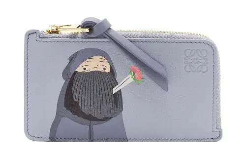 LOEWE Card Holders