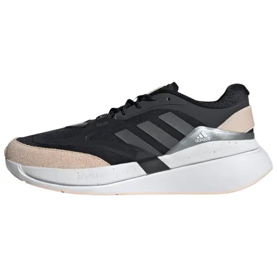 Adidas Women's Brevard 'Black Wonder Quartz'