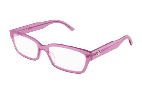 Balenciaga Sunglasses Women's Pink