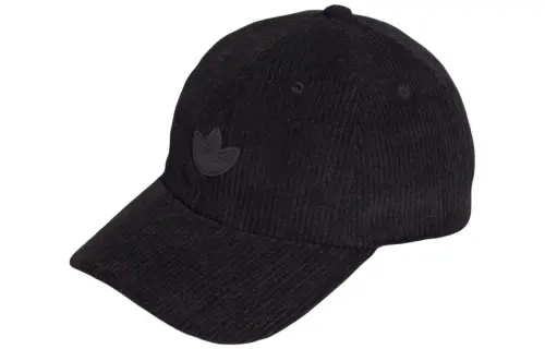 Adidas Originals Corduroy Baseball Caps Unisex