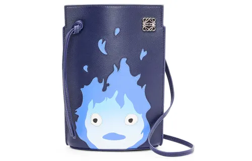 LOEWE Crossbody Bags