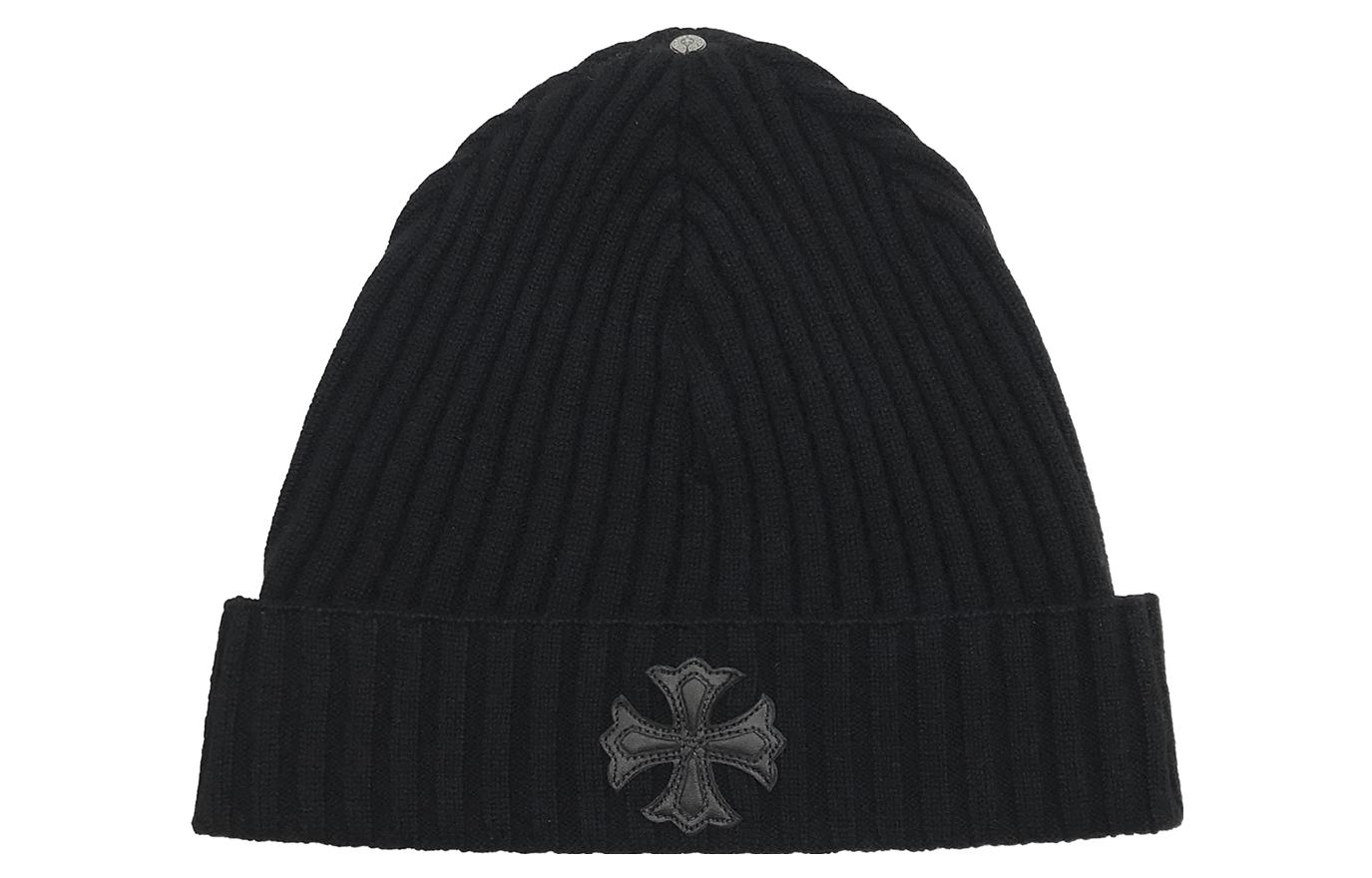 Шапки Chrome Hearts