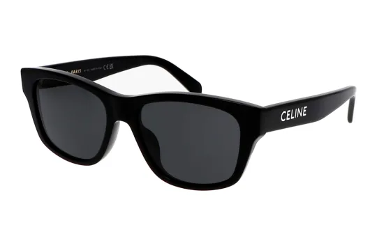 CELINE Eyewear Rectangle Frame Sunglasses