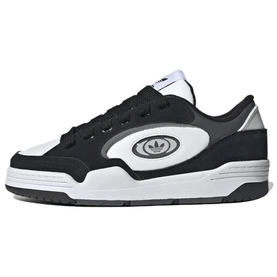 Adidas ADI2000 Cloud White Grey Core Black Women's