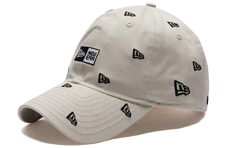 New Era Cotton Baseball Caps Unisex