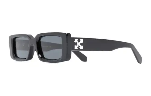 OFF WHITE Arthur Square Frame Sunglasses