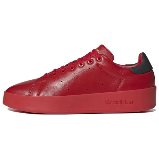 Adidas Originals Stan Smith Recon Better Scarlet
