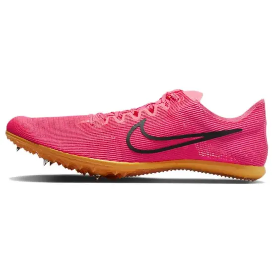 Nike Zoom Mamba 6 'Hyper Pink Orange'