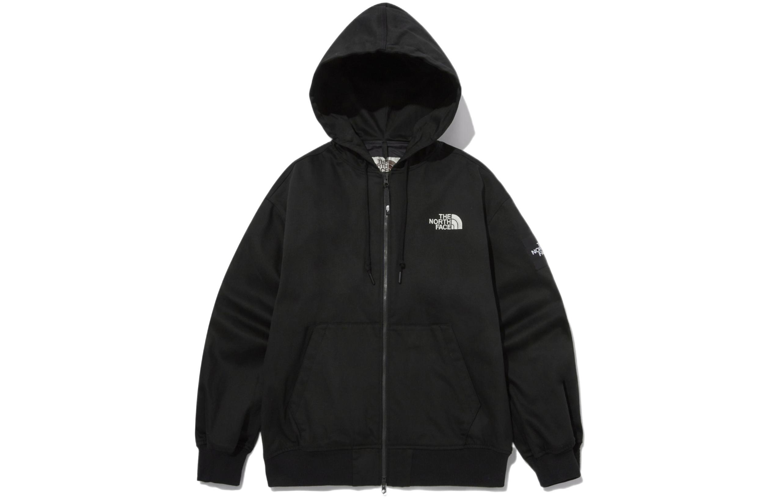 THE NORTH FACE Logo