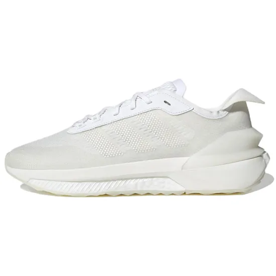 Adidas Avryn Cloud White Zero Metalic Crystal White