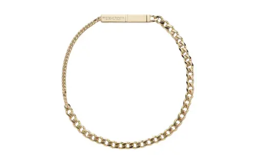 Bottega Veneta Bracelets Men's Gold