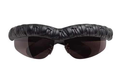 Bottega Veneta Sunglasses Women's Black