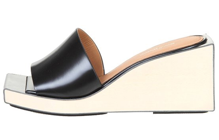 Мюли и сабо Maison Margiela