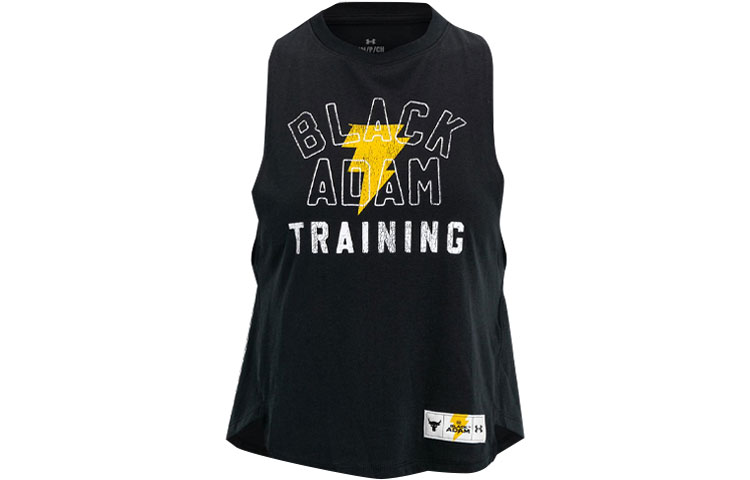 Топы Under Armour