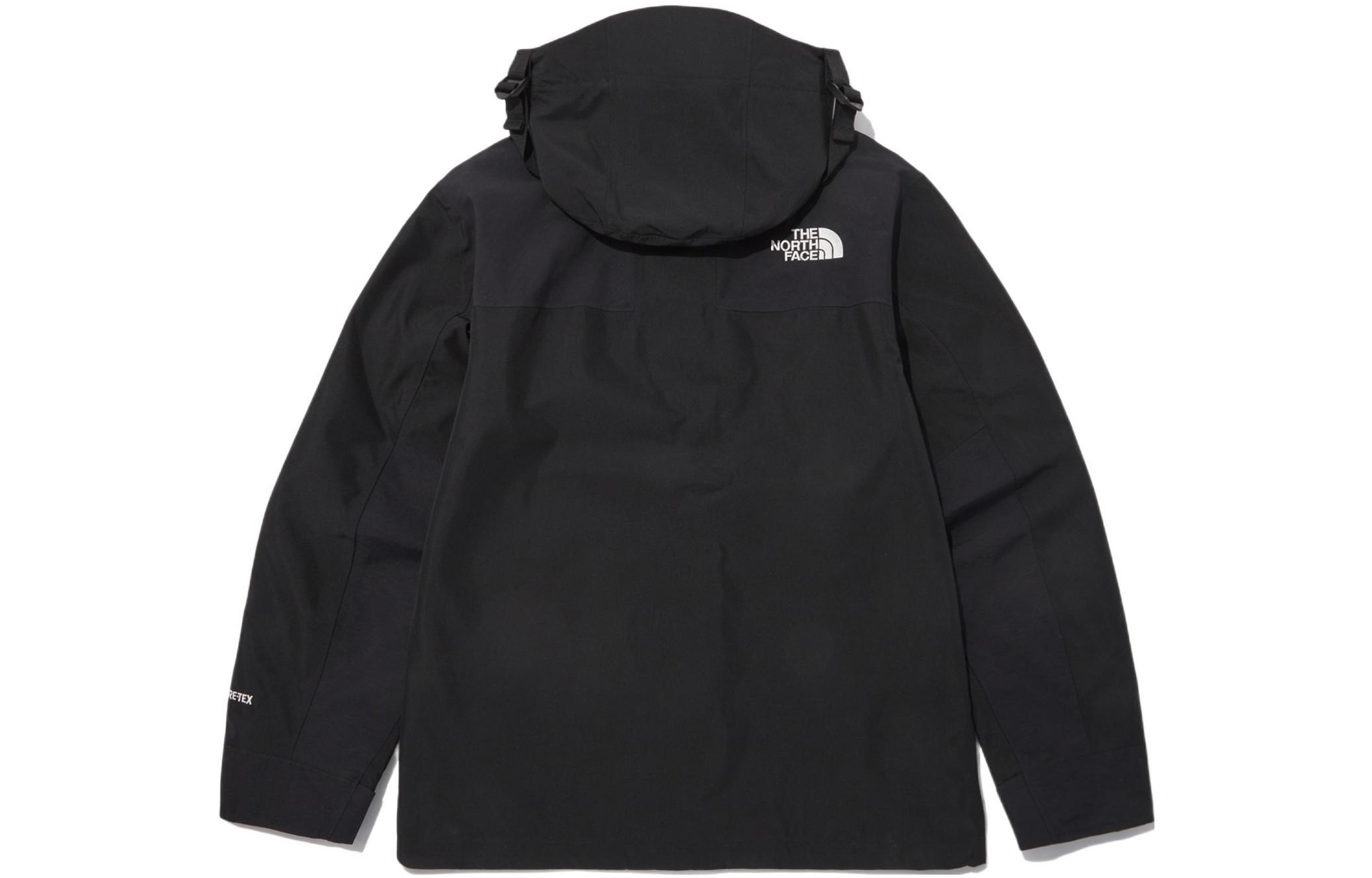 THE NORTH FACE SS23 1990 Novelty Gore-tex Mountain Jacket оригинал