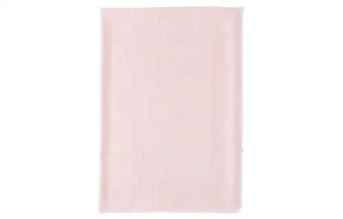 PRADA Knit Scarves Women's Pink