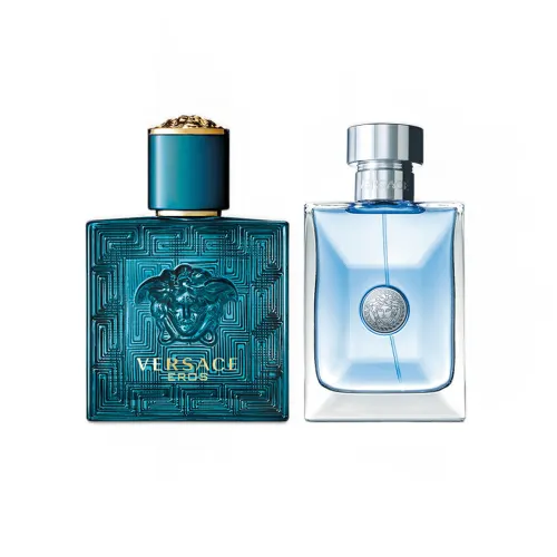 Versace, perfume, set, 30 ml, 30 ml
