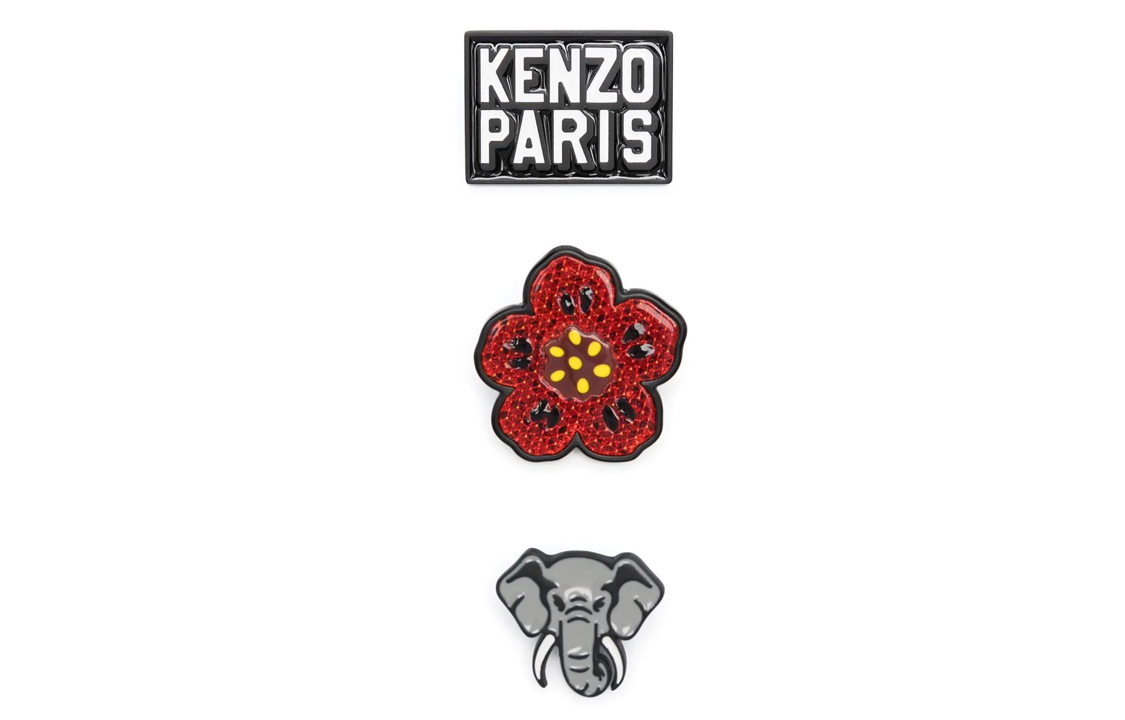 Украшения Kenzo