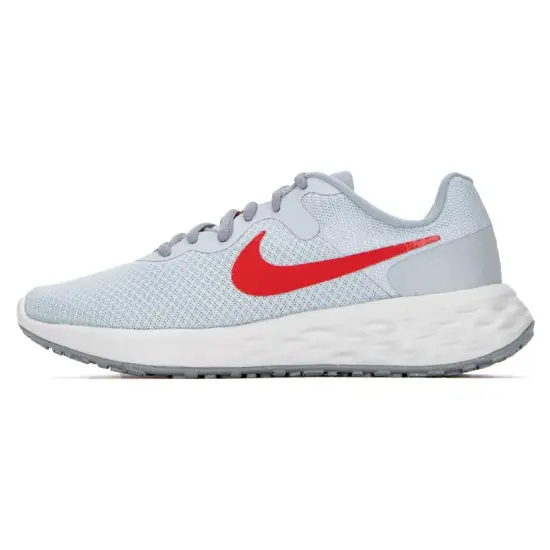 Nike Revolution 6 Next Nature 'Pure Platinum Light Crimson' Women's