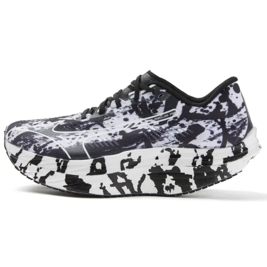 Mizuno Wave Rebellion Pro 'White Black'