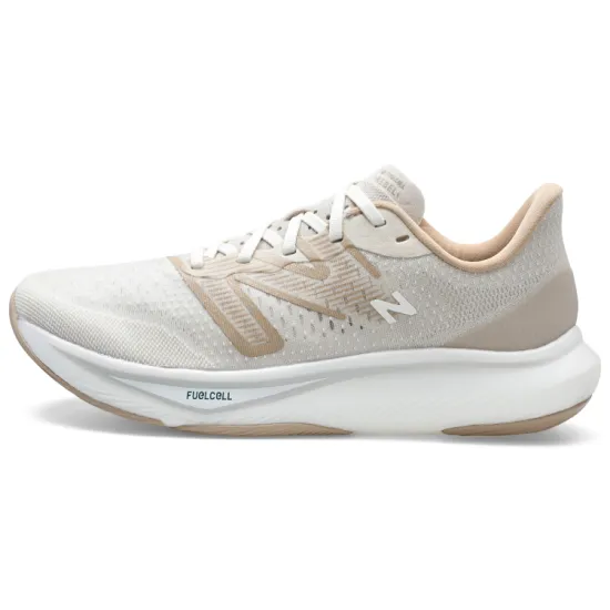 New Balance FuelCell Rebel V3 'Cream Brown'