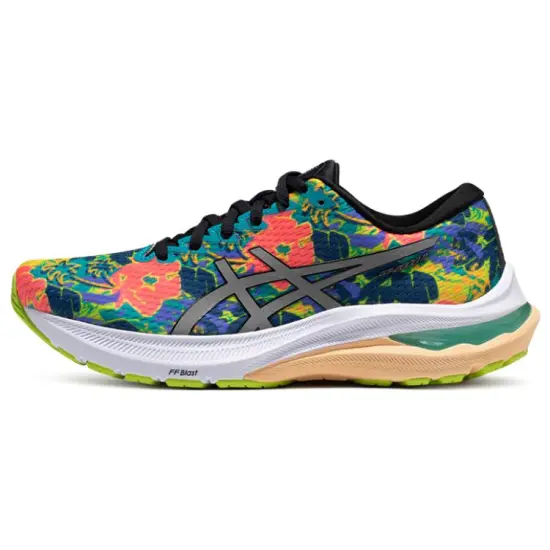 Asics Women's GT 2000 11 Lite-Show 'Geometric Origami'