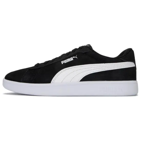 PUMA Smash 3.0 'Black White'