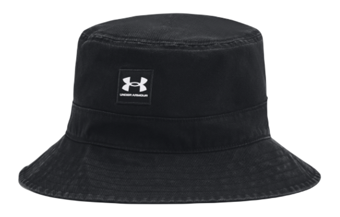 Мужская шапка Under Armour Under Armour (черный)