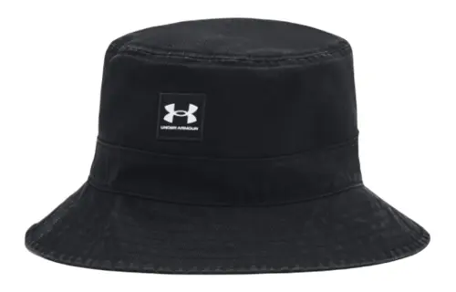 Under Armour Cotton Bucket Hats Men's