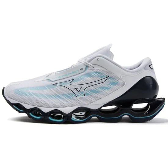 Mizuno Wave Prophecy 12 'White'