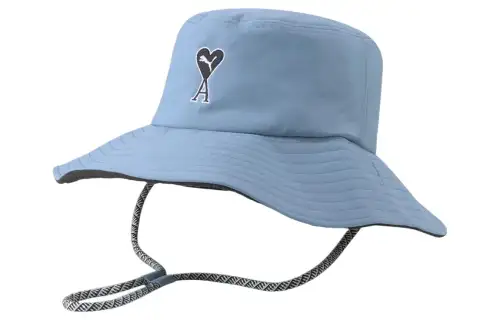 PUMA X Ami Bucket Hat